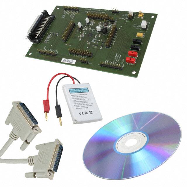 AS3681 DB ams-OSRAM USA INC.
